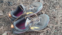 Altra Timp 1.5 de horma muy ancha, y Fit4Her