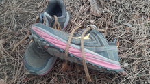 Altra Timp 1.5 vienen con un perfil de 29 mm.