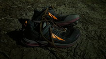 Altra Timp 1.5 vienen con logo reflectante.