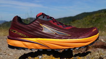 Altra Timp 2.0