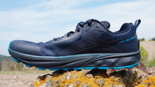 Altra Timp 3