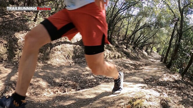 Altra Timp 3 - TRAILRUNNINGReview.com