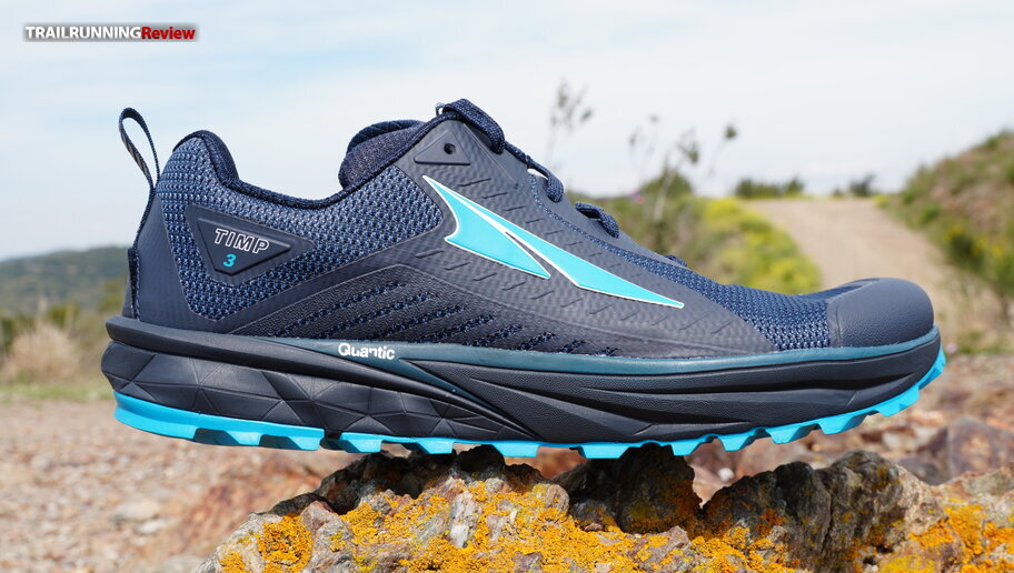 Altra Timp 3 VS Quechua MT500.3 