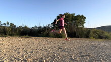 Altra Timp 5 Boa. Sujecin envolvente con sistema BOA funcional