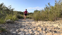 Altra Timp 5 Boa. Comodidad mantenida tras ms de 20 km