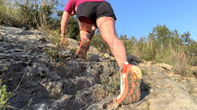 Altra Timp 5 Boa. Agarre fiable en pista y tierra suelta