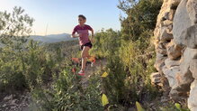 Altra Timp 5 Boa. Suela Vibram tras kilmetros reales: agarre intacto