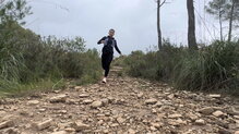 Altra Timp 5 Boa. Resistencia y apoyo constante en salidas prolongadas