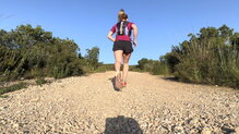 Altra Timp 5 Boa. Versatilidad en terreno mixto con base estable