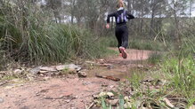 Altra Timp 5 Boa. Transicin segura entre tramos tcnicos y senderos suaves