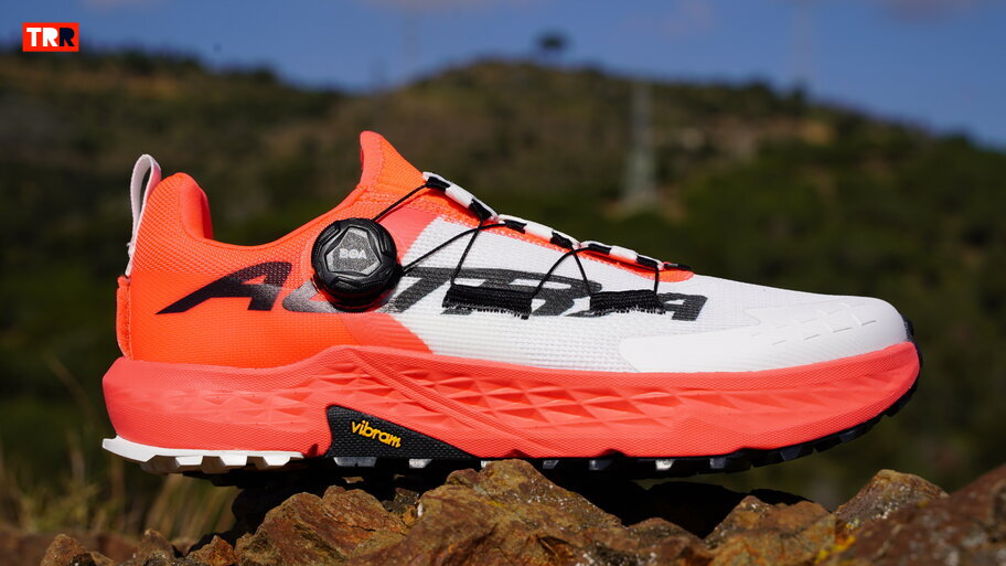 Altra Timp 5 BOA