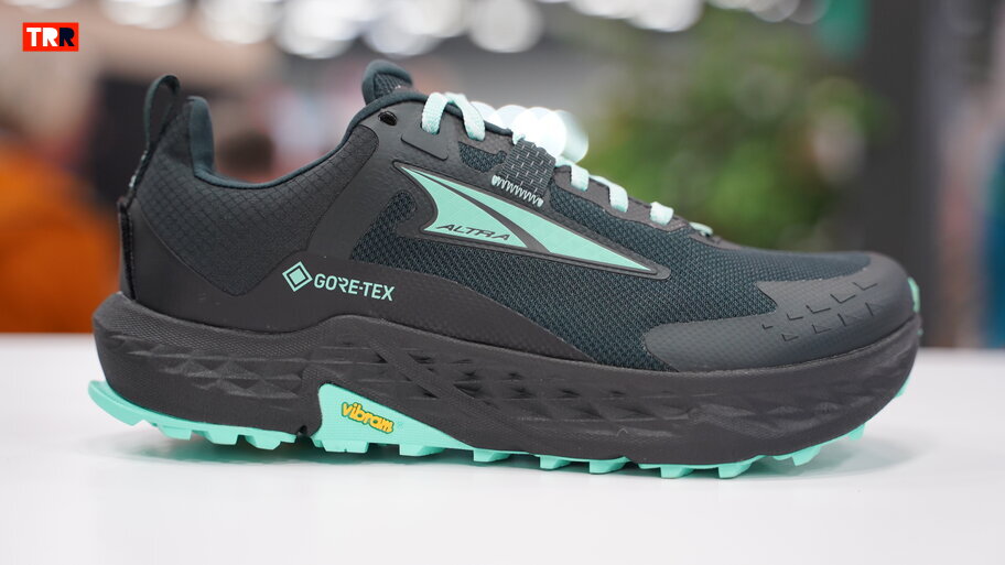 Altra Timp 5 GTX