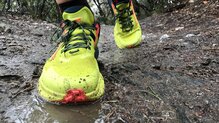 Altra Timp 5: Bien en mojado