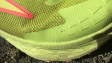 Altra Timp 5: Upper en buen estado