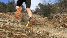 Altra Timp 5: Suela Vibram Megagrip