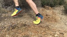 Altra Timp 5: Para probar el drop cero 