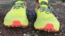 Altra Timp 5: Versatilidad