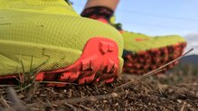 Altra Timp 5: Poco flexibles