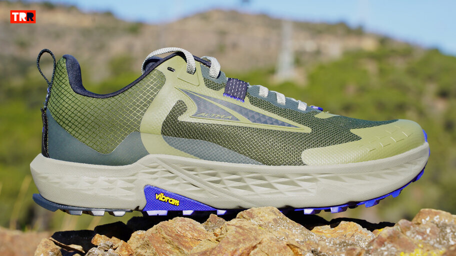 Altra Timp 5