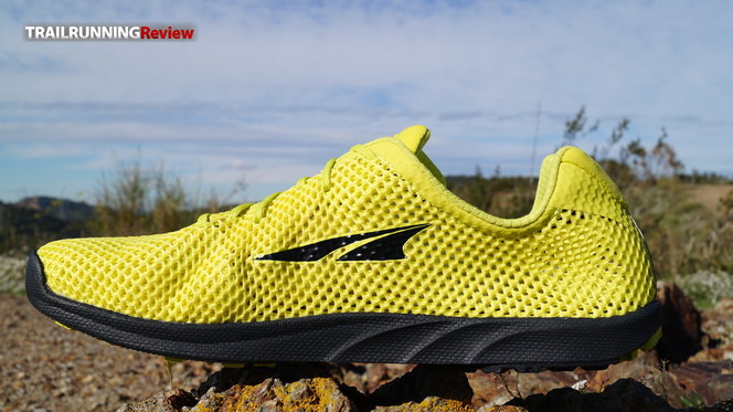 Altra Vanish XC