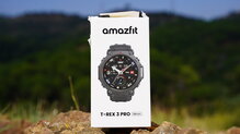 Amazfit T-Rex 3 Pro