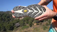 Unas zapatillas realmente polivalentes