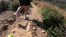 Unas zapatillas realmente polivalentes