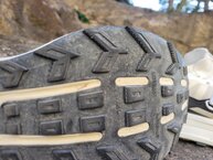 Buena durabilidad en el conjunto