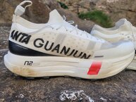 Buena durabilidad en el conjunto