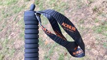 Aonijie Distance: Empuadura cmoda y con buena gestin del sudor