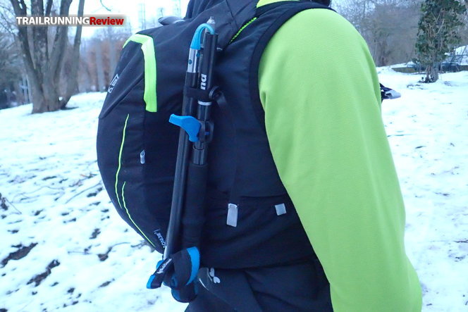 chaleco aonijie ultra  5l