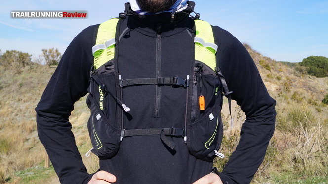 Aonijie Ultra+ 5L - TRAILRUNNINGReview.com