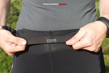 Arc'teryx Accelero Tight