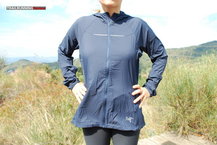 Analisis de Arc'teryx