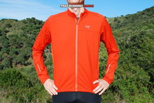 Arc'teryx Incendo Jacket 2014