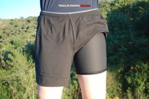 Arc'teryx Incendo Short