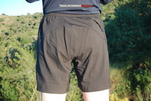 Arc'teryx Incendo Short