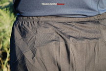 Arc'teryx Incendo Short