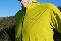 Arc'teryx Incendo