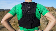 Arc'teryx Norvan 7 Hydration Vest