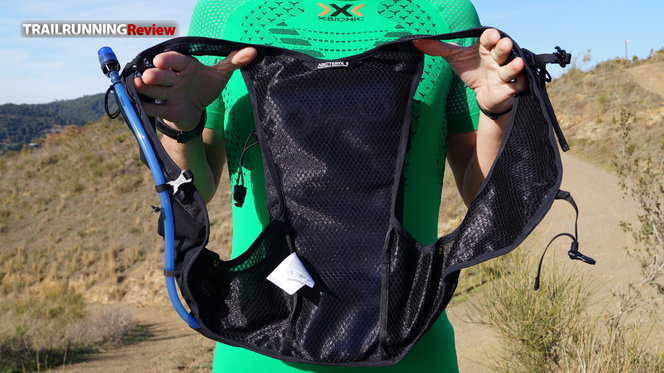 Arcteryx deals norvan 7
