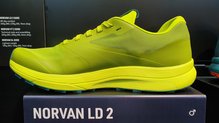 Arc'teryx Norvan LD 2