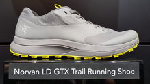 Arc'teryx Norvan LD Gore-Tex
