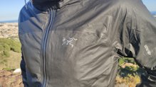 Arc'teryx Norvan SL Insulated Hoody