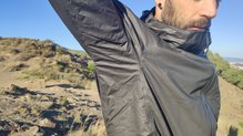 Arc'teryx Norvan SL Insulated Hoody