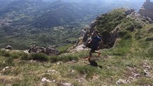 Las Arcteryx Norvan SL  son ideales para entrenamientos o carreras cortas y rpidas