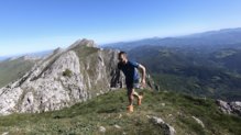 Las Arcteryx Norvan SL  estn pensadas para un corredor de peso ligero