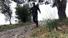 Las Arcteryx Norvan SL estn fabricadas con polyester lo que facilita su resistencia al agua