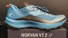 Arc'teryx Norvan VT 2