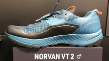 Arc'teryx Norvan VT 2